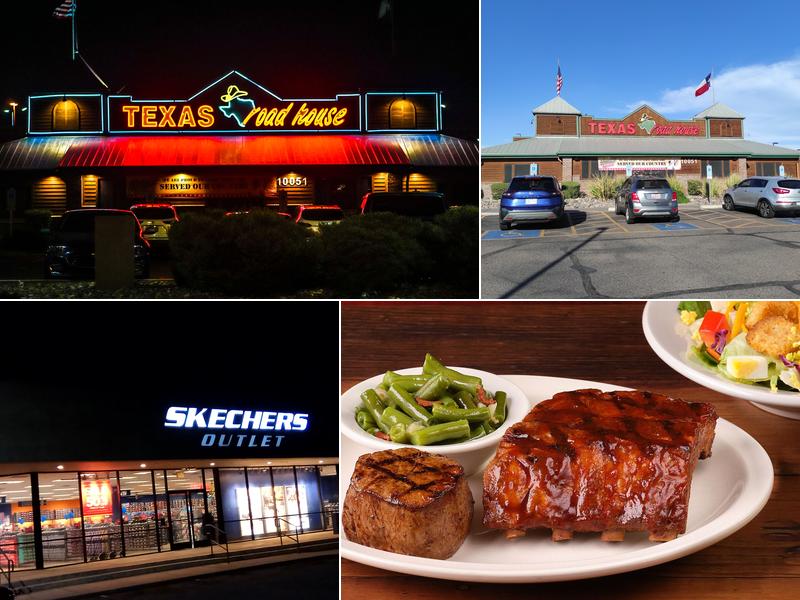 Texas Roadhouse