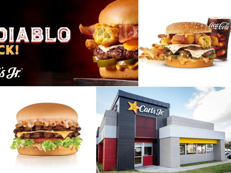Carl’s Jr.