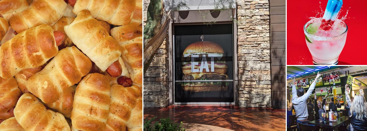 Dave & Buster's Phoenix - Scottsdale