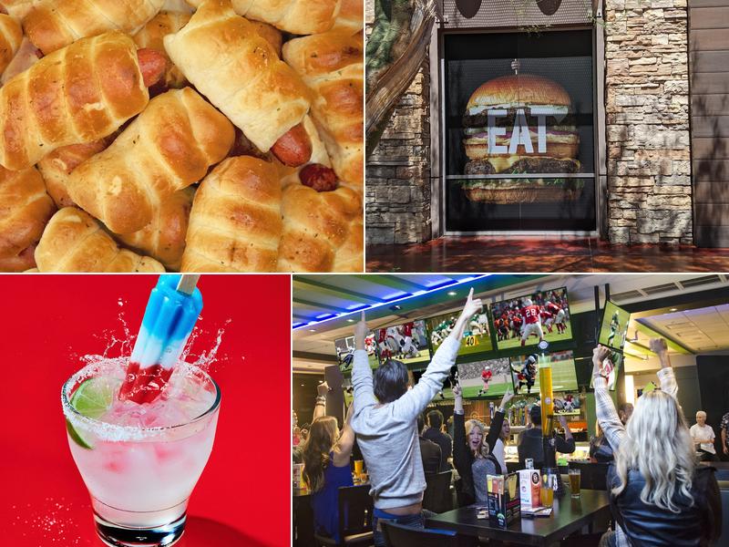 Dave & Buster's Phoenix - Scottsdale