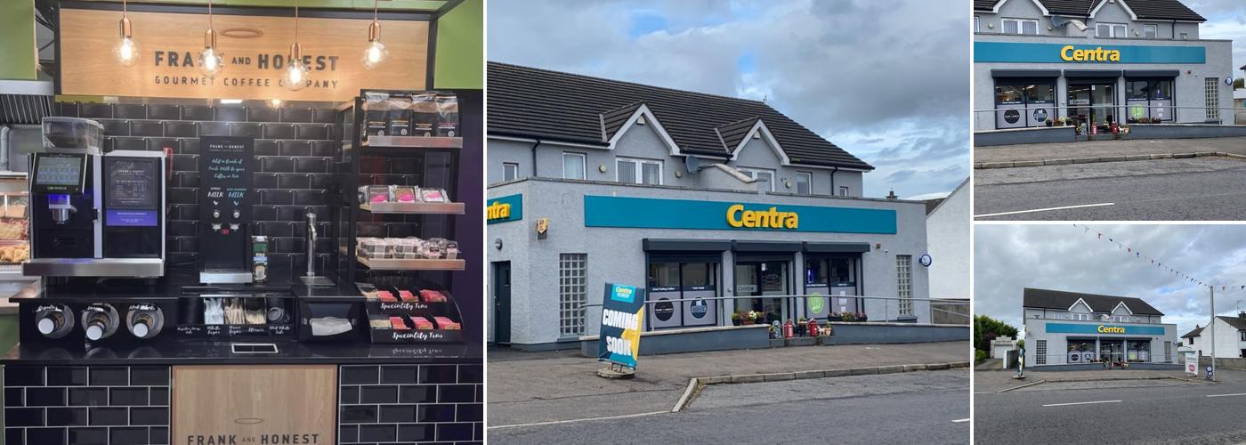 Clare's Centra