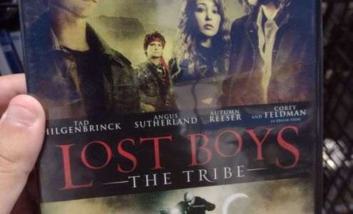 Goodwill - Retail Store and Donation Center