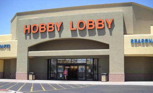 Hobby Lobby