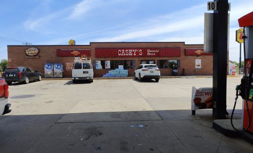 Casey's