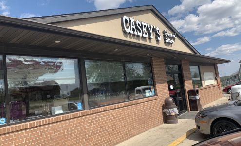 Casey's