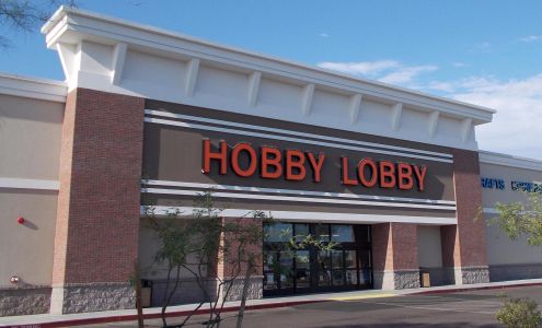 Hobby Lobby