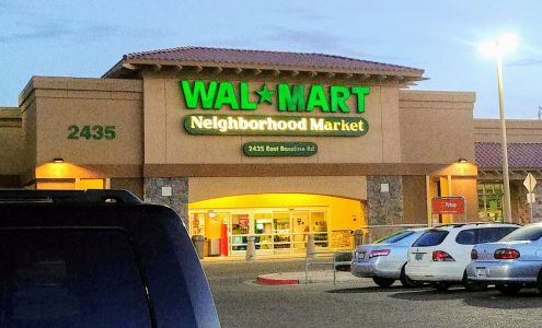 Walmart Neighborhood Market