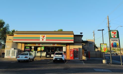 7-Eleven