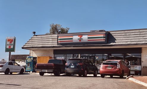 7-Eleven