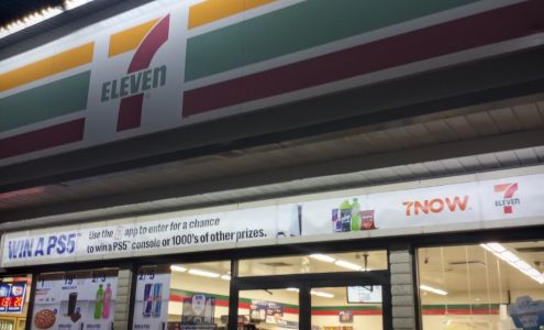 7-Eleven