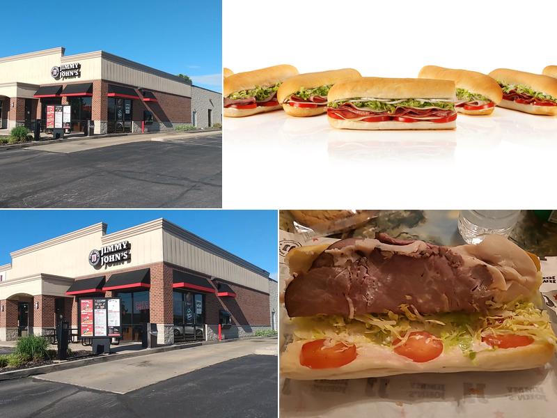 Jimmy John's
