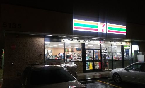 7-Eleven