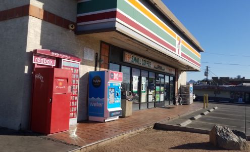 7-Eleven