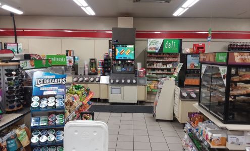 7-Eleven