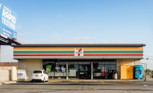 7-Eleven