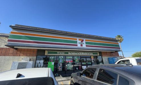 7-Eleven