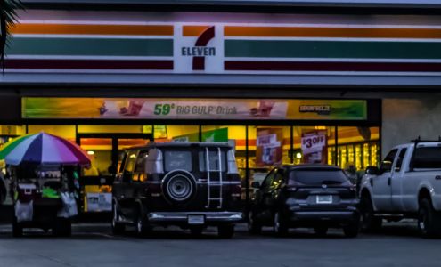 7-Eleven