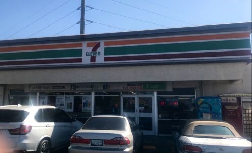 7-Eleven