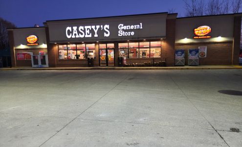 Casey's Odon