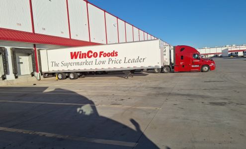 WinCo Foods Distribution