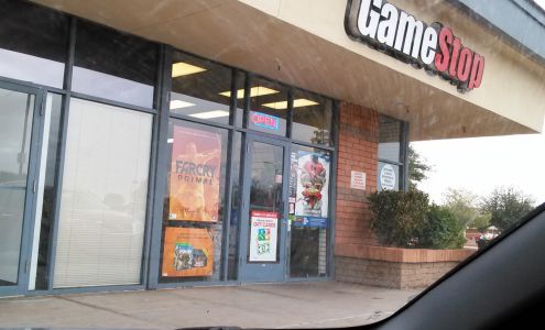 GameStop