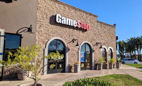 GameStop