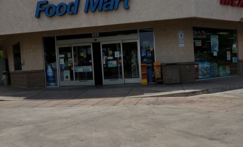 Food Mart