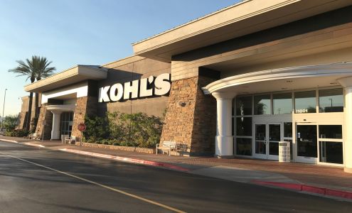 Kohl's