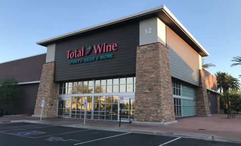 Total Wine & More