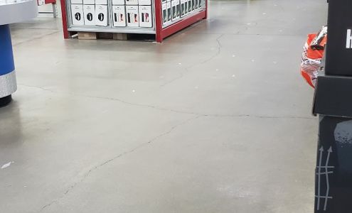 Sam's Club Connection Center