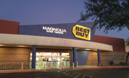 Best Buy Outlet