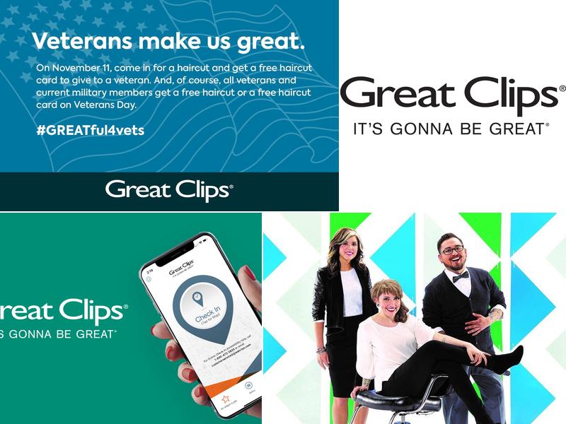 Great Clips