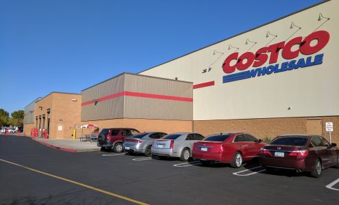 Costco Wholesale