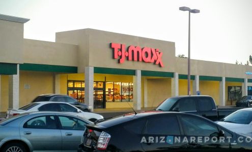 T.J. Maxx