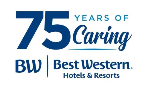 Best Western northwest