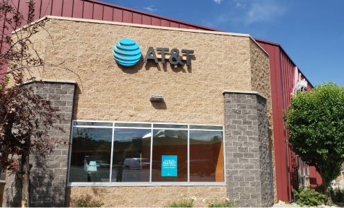 AT&T Store