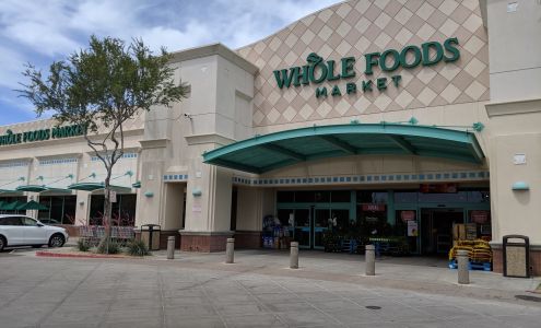 Whole Foods Market