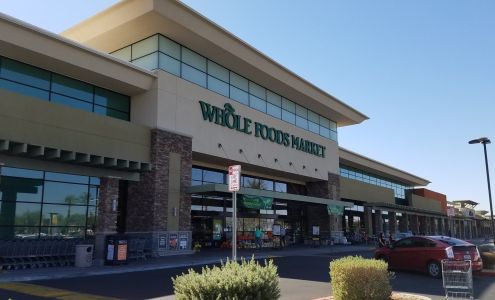 Whole Foods Market