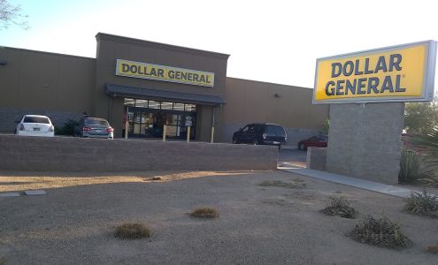 Dollar General