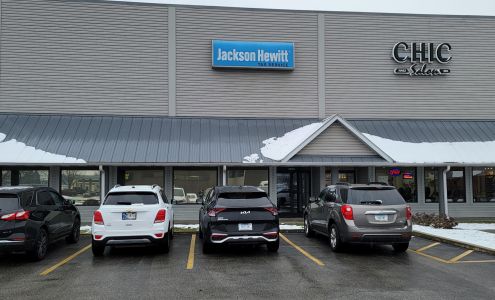 Jackson Hewitt Tax Service