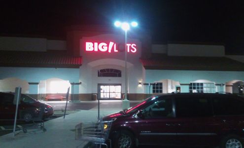 Big Lots