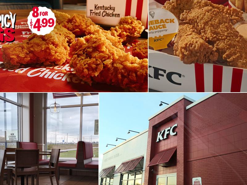 KFC