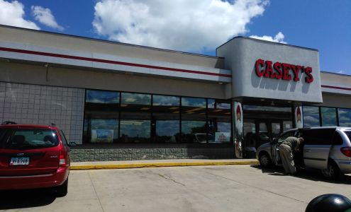Casey's Okoboji