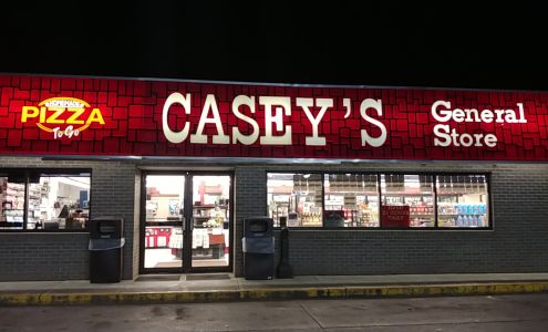 Casey's
