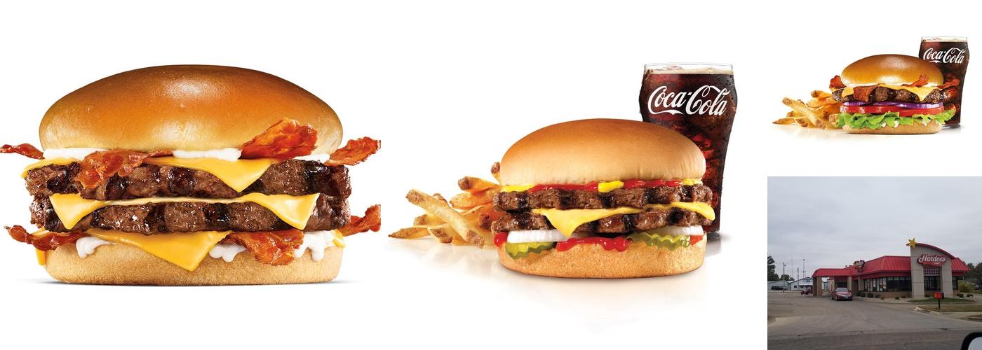 Hardee’s