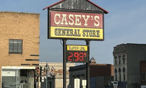 Casey's