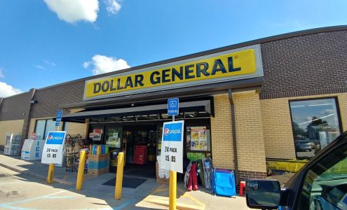 Dollar General Stilesville