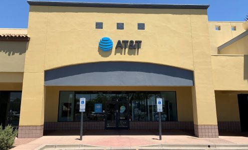 AT&T Store