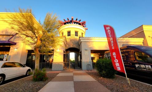 Bethany Towne Center