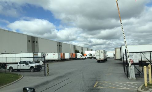 The Home Depot Distribution Center